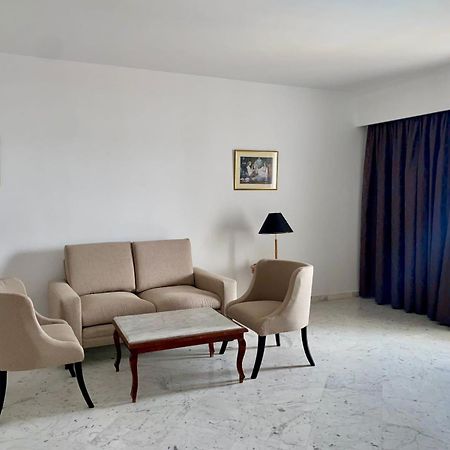 Blumar Resort & Spa Χαμμαμέτ Εξωτερικό φωτογραφία