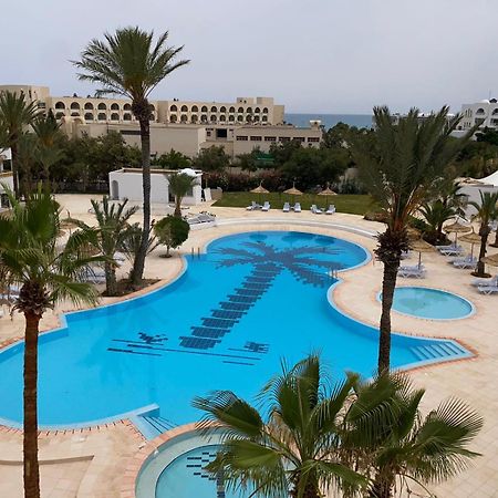 Blumar Resort & Spa Χαμμαμέτ Εξωτερικό φωτογραφία