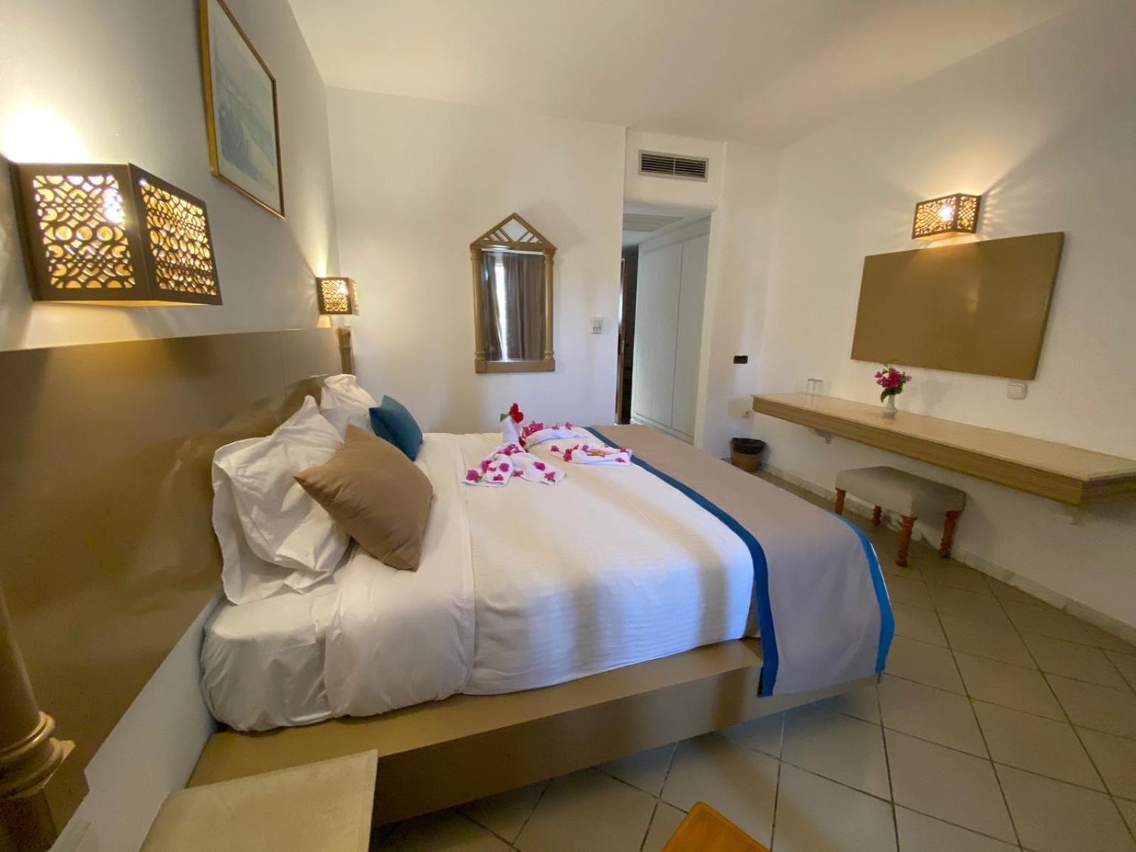 Blumar Resort & Spa Χαμμαμέτ Εξωτερικό φωτογραφία