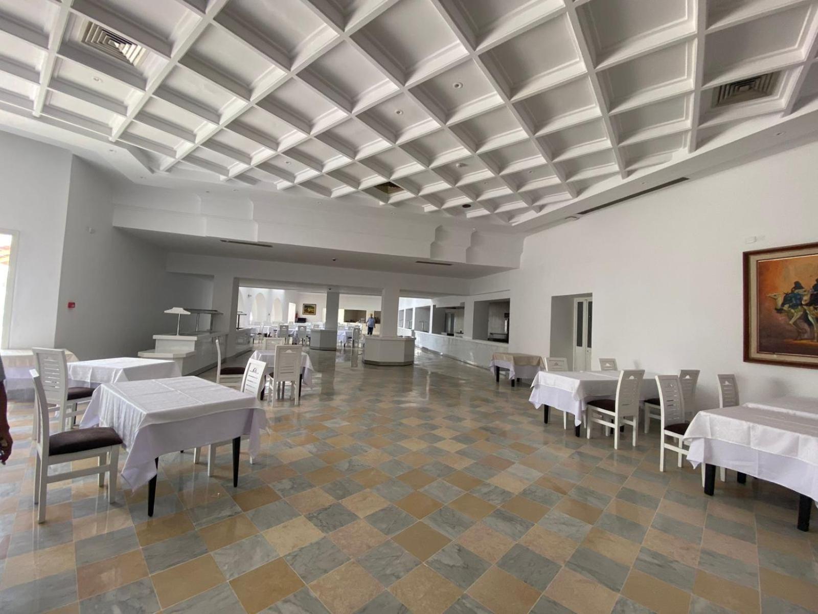 Blumar Resort & Spa Χαμμαμέτ Εξωτερικό φωτογραφία