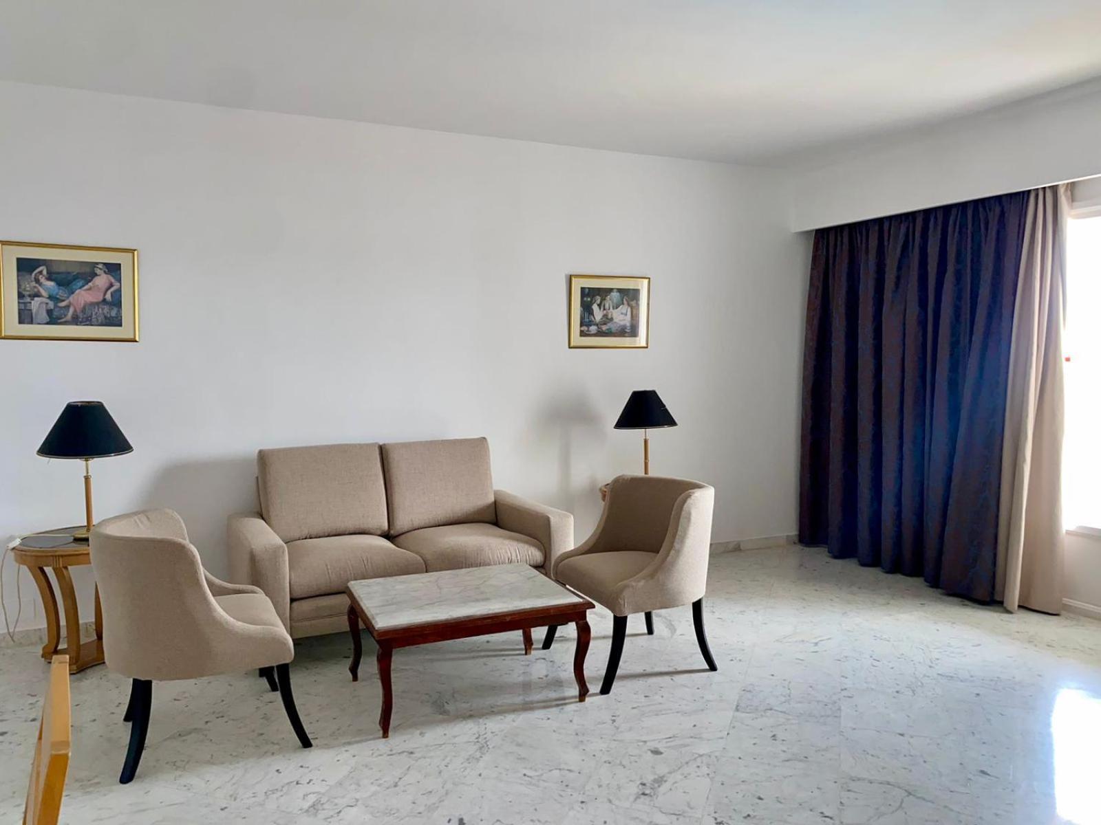 Blumar Resort & Spa Χαμμαμέτ Εξωτερικό φωτογραφία