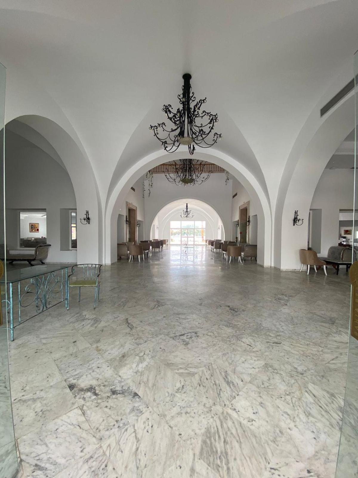 Blumar Resort & Spa Χαμμαμέτ Εξωτερικό φωτογραφία