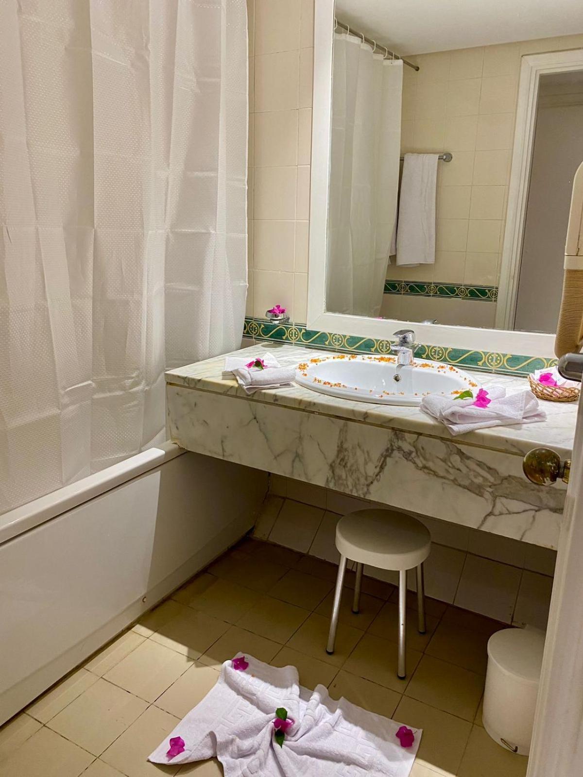 Blumar Resort & Spa Χαμμαμέτ Εξωτερικό φωτογραφία