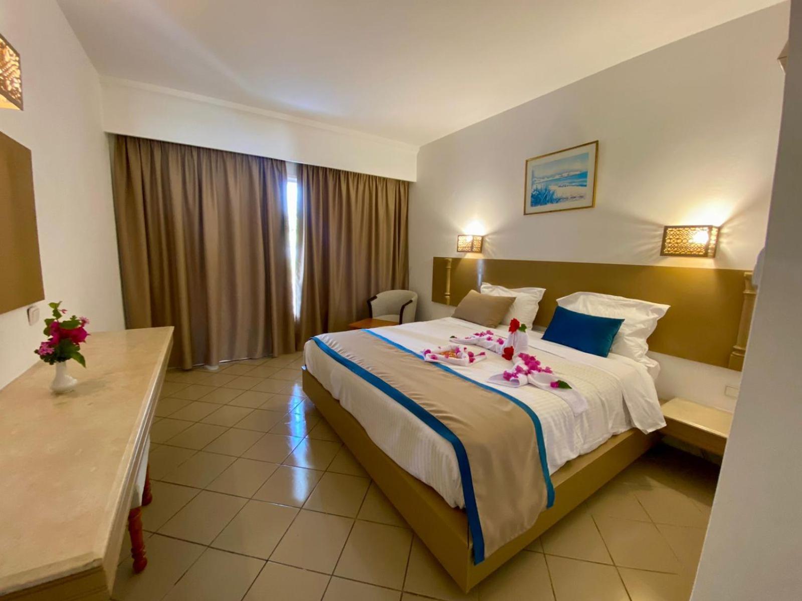 Blumar Resort & Spa Χαμμαμέτ Εξωτερικό φωτογραφία