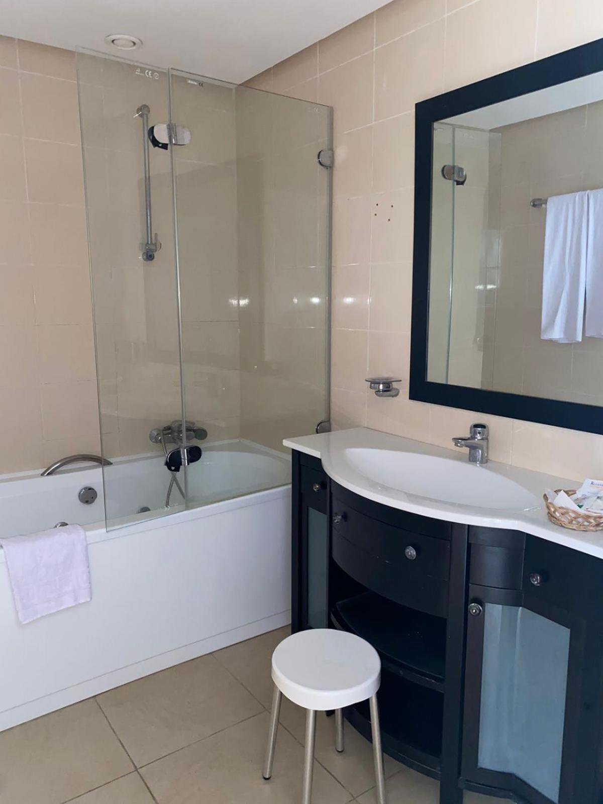 Blumar Resort & Spa Χαμμαμέτ Εξωτερικό φωτογραφία