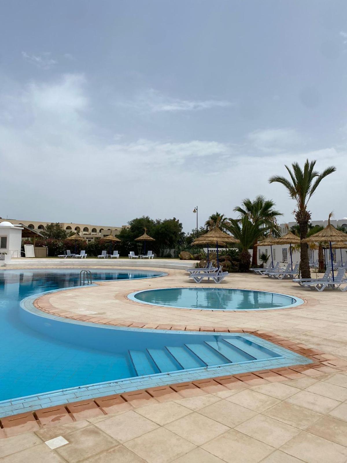 Blumar Resort & Spa Χαμμαμέτ Εξωτερικό φωτογραφία