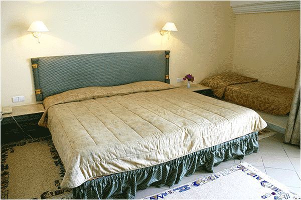 Blumar Resort & Spa Χαμμαμέτ Εξωτερικό φωτογραφία